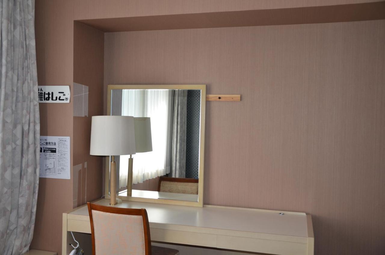 Hotel Bauhinia ホテルバウヒニア Nagano Exteriör bild